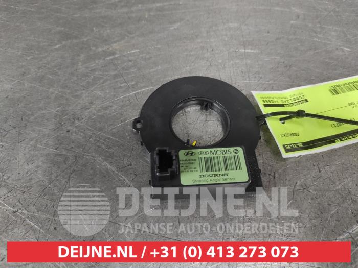 Begagnade Styrvinkelsensor Hyundai i30 (PDEB5/PDEBB/PDEBD/PDEBE) 2.0 N Turbo 16V Performance Pris € 75,00 Marginaltabell erbjuds av V.Deijne Jap.Auto-onderdelen BV
