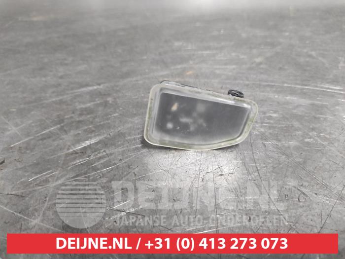 Begagnade Innerbelysning Hyundai i30 (PDEB5/PDEBB/PDEBD/PDEBE) 2.0 N Turbo 16V Performance Pris € 25,00 Marginaltabell erbjuds av V.Deijne Jap.Auto-onderdelen BV