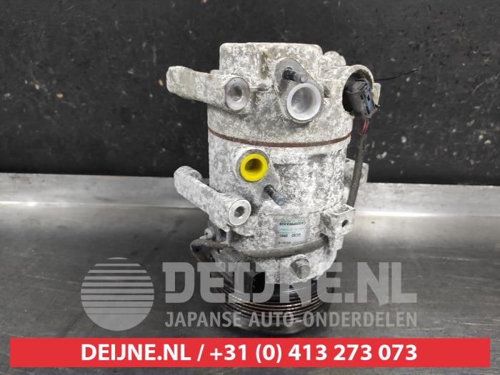 Gebrauchte Klimapumpe Hyundai i30 (PDEB5/PDEBB/PDEBD/PDEBE) 2.0 N Turbo 16V Performance Preis € 150,00 Margenregelung angeboten von V.Deijne Jap.Auto-onderdelen BV