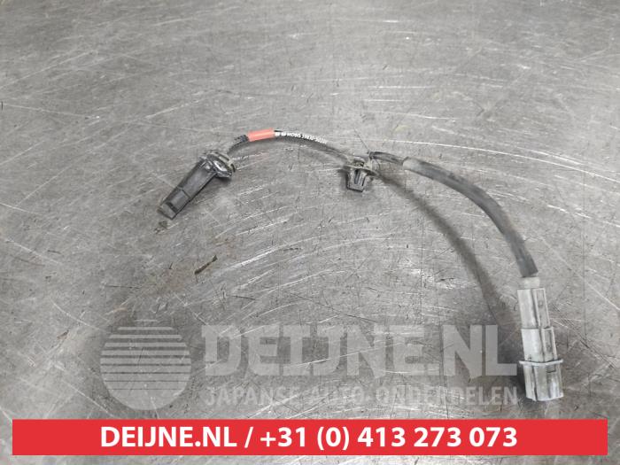 Begagnade ABS-sensor Hyundai i30 (PDEB5/PDEBB/PDEBD/PDEBE) 2.0 N Turbo 16V Performance Pris € 25,00 Marginaltabell erbjuds av V.Deijne Jap.Auto-onderdelen BV