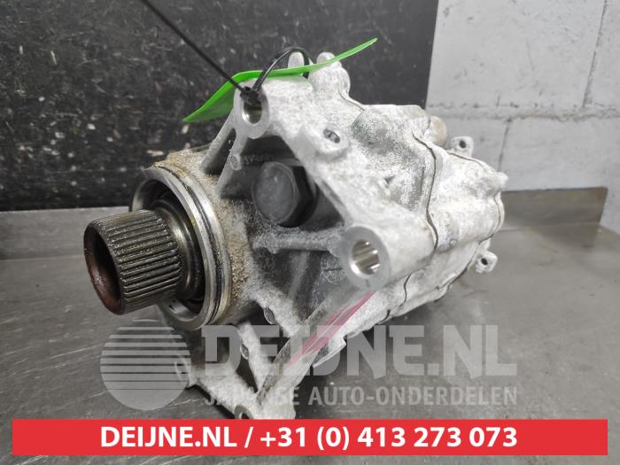 Gebrauchte Differential vorne Hyundai i30 (PDEB5/PDEBB/PDEBD/PDEBE) 2.0 N Turbo 16V Performance Preis € 650,00 Margenregelung angeboten von V.Deijne Jap.Auto-onderdelen BV