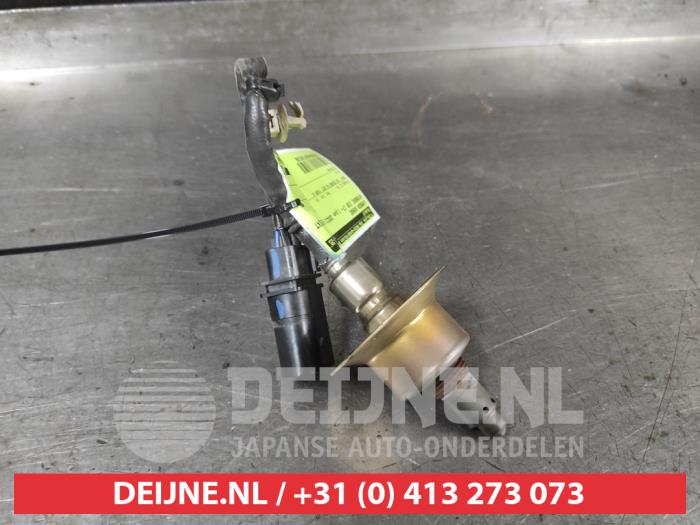 Usados Sonda Lambda Hyundai i30 (PDEB5/PDEBB/PDEBD/PDEBE) 2.0 N Turbo 16V Performance Precio € 50,00 Norma de margen ofrecido por V.Deijne Jap.Auto-onderdelen BV