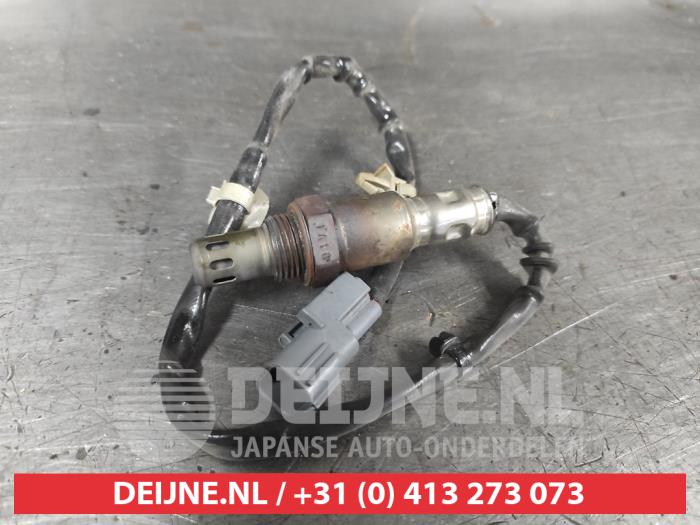 Usados Sonda Lambda Hyundai i30 (PDEB5/PDEBB/PDEBD/PDEBE) 2.0 N Turbo 16V Performance Precio € 50,00 Norma de margen ofrecido por V.Deijne Jap.Auto-onderdelen BV