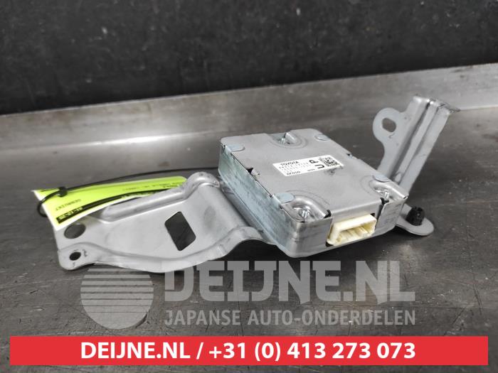 Używane Modul VESS Toyota Corolla (E21/EA1/EH1) 1.8 16V Hybrid Cena € 35,00 Procedura marży oferowane przez V.Deijne Jap.Auto-onderdelen BV