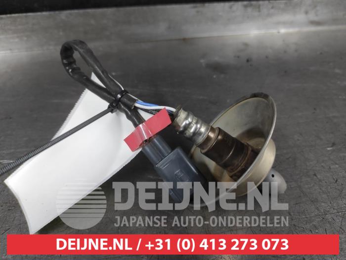 Gebrauchte Lambdasonde Toyota Corolla (E21/EA1/EH1) 1.8 16V Hybrid Preis € 50,00 Margenregelung angeboten von V.Deijne Jap.Auto-onderdelen BV
