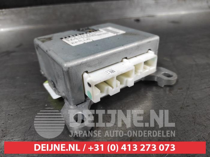 Usagé Ordinateur direction assistée Toyota Aygo (B10) 1.0 12V VVT-i Prix € 50,00 Règlement à la marge proposé par V.Deijne Jap.Auto-onderdelen BV