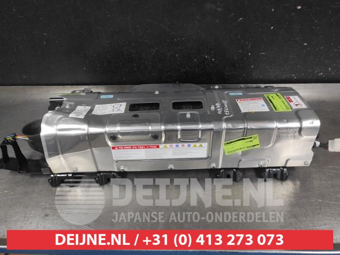 Używane Akumulator (Hybryda) Kia Niro II (SG2) 1.6 GDI Hybrid Cena € 350,00 Procedura marży oferowane przez V.Deijne Jap.Auto-onderdelen BV