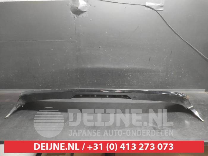 Gebrauchte Spoiler Hyundai Tucson (TL) 1.6 T-GDi 16V 2WD Preis € 75,00 Margenregelung angeboten von V.Deijne Jap.Auto-onderdelen BV