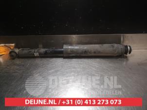 Used Rear shock absorber, left Lexus CT 200h 1.8 16V Price € 35,00 Margin scheme offered by V.Deijne Jap.Auto-onderdelen BV