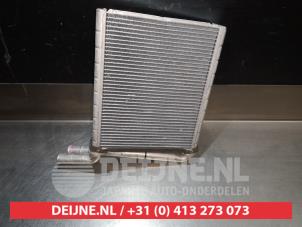 Used Heating radiator Lexus CT 200h 1.8 16V Price on request offered by V.Deijne Jap.Auto-onderdelen BV