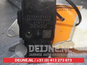 Luftflödesmätare från en Lexus CT 200h 1.8 16V 2011
