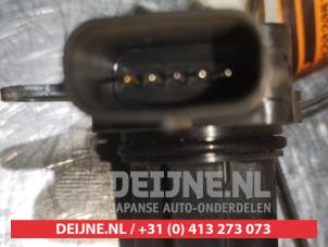 Luftflödesmätare från en Lexus CT 200h 1.8 16V 2011