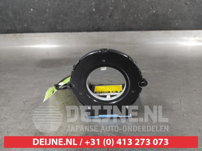 Begagnade Styrvinkelsensor Lexus RX (L1) 450h V6 24V VVT-i 4x2 Pris på förfrågan erbjuds av V.Deijne Jap.Auto-onderdelen BV
