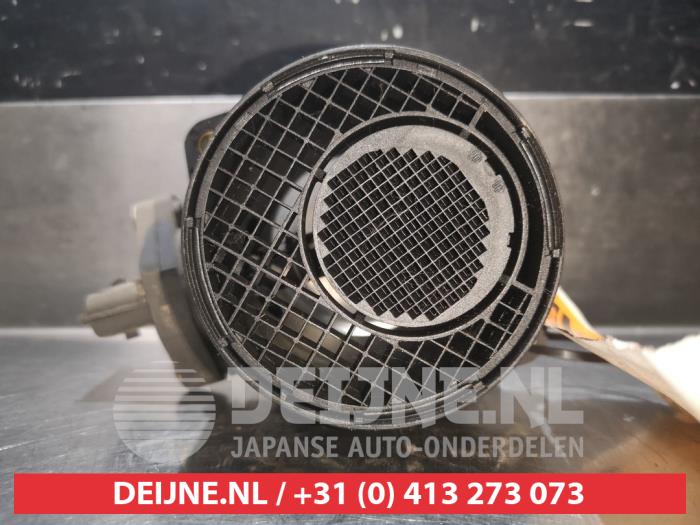 Gebrauchte Luftmengenmesser Honda Accord (CL/CN) 2.2 i-CTDi 16V Preis € 35,00 Margenregelung angeboten von V.Deijne Jap.Auto-onderdelen BV