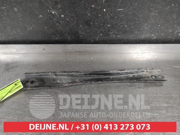 Usagé Faux châssis Toyota C-HR (X1,X5) 2.0 16V Hybrid Prix sur demande proposé par V.Deijne Jap.Auto-onderdelen BV