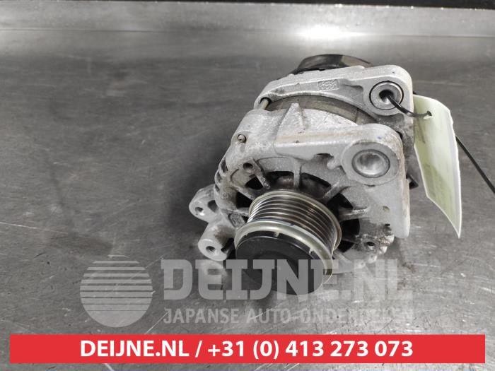 Usagé Dynamo Hyundai Kona (OS) 1.0 T-GDI 12V Prix sur demande proposé par V.Deijne Jap.Auto-onderdelen BV