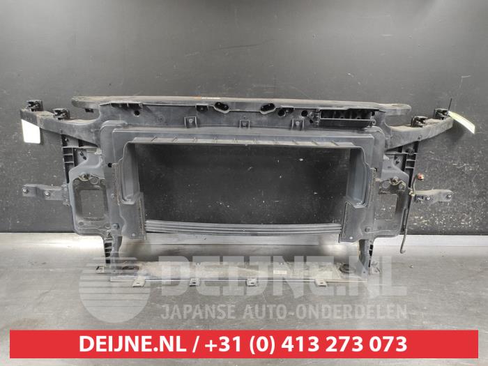 Używane Panel przedni Hyundai Kona (OS) 1.0 T-GDI 12V Mild Hybrid 48V Cena € 100,00 Procedura marży oferowane przez V.Deijne Jap.Auto-onderdelen BV