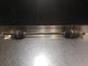 Subaru Legacy Wagon (BR) 2.5 16V Arbre de transmission arrière droit