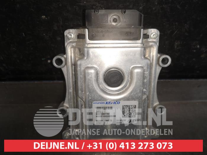Używane Computer koppeling actuator Hyundai Kona (OS) 1.0 T-GDI 12V Mild Hybrid 48V Cena na żądanie oferowane przez V.Deijne Jap.Auto-onderdelen BV