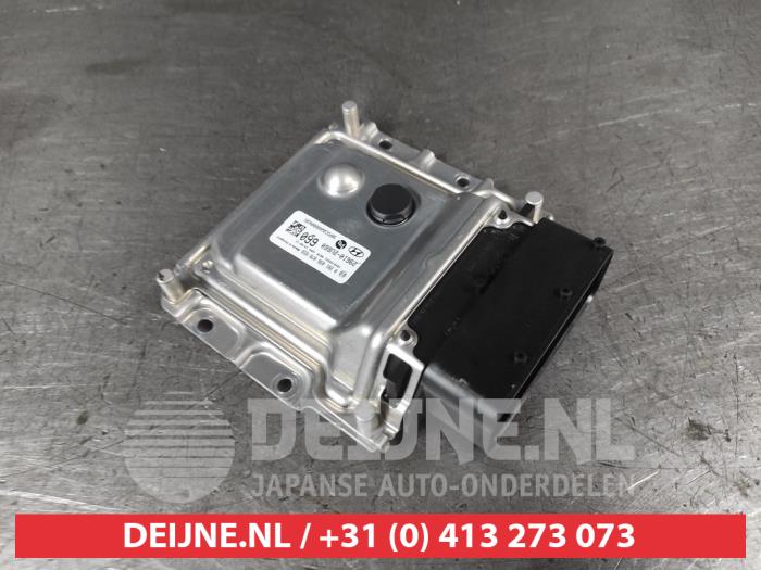 Gebrauchte Adblue Steuergerät Hyundai i30 Wagon (PDEF) 1.6 CRDi 16V Preis auf Anfrage angeboten von V.Deijne Jap.Auto-onderdelen BV