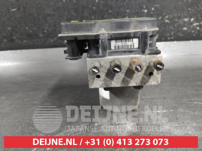 Gebrauchte ABS Pumpe Honda Civic (FK/FN) 2.2 i-CTDi 16V Preis auf Anfrage angeboten von V.Deijne Jap.Auto-onderdelen BV