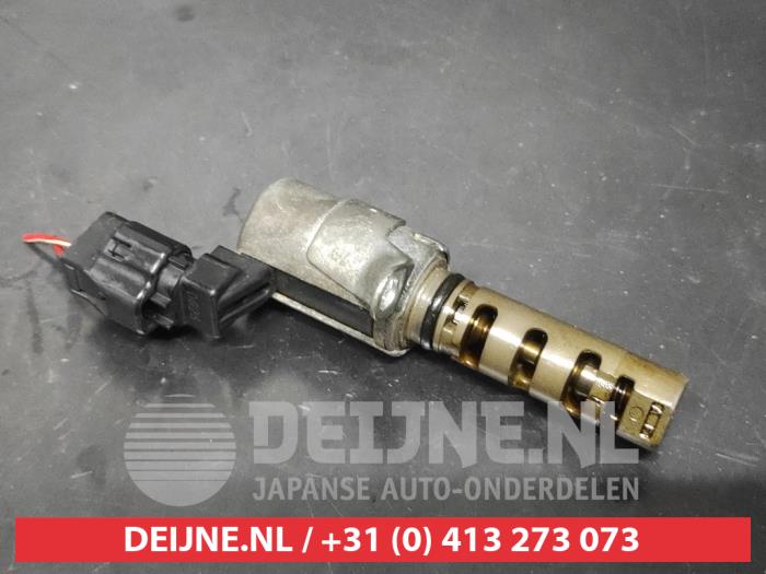 Gebrauchte Nockenwelle Sensor Toyota Yaris (P1) 1.3 16V VVT-i Preis auf Anfrage angeboten von V.Deijne Jap.Auto-onderdelen BV