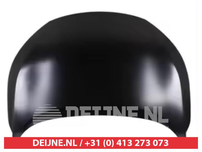 Nowe Maska Nissan Qashqai Cena € 544,50 Z VAT oferowane przez V.Deijne Jap.Auto-onderdelen BV