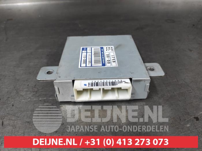 Used Automatic gearbox computer Suzuki Grand Vitara II (JT) 2.0 16V Price € 50,00 Margin scheme offered by V.Deijne Jap.Auto-onderdelen BV