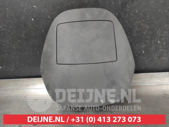 Gebrauchte Frontscheibenanzeige Mitsubishi Eclipse Cross (GK/GL) 1.5 Turbo 16V 4WD Preis auf Anfrage angeboten von V.Deijne Jap.Auto-onderdelen BV