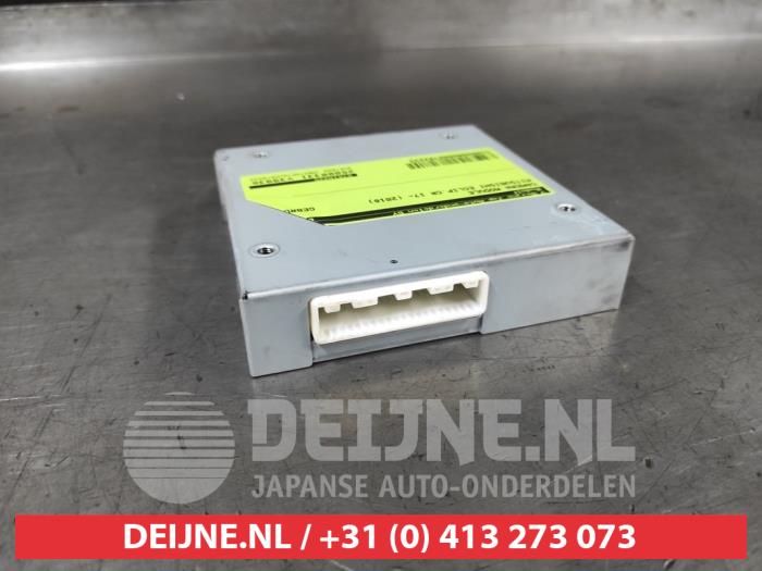 Usagé Module caméra Mitsubishi Eclipse Cross (GK/GL) 1.5 Turbo 16V 4WD Prix sur demande proposé par V.Deijne Jap.Auto-onderdelen BV