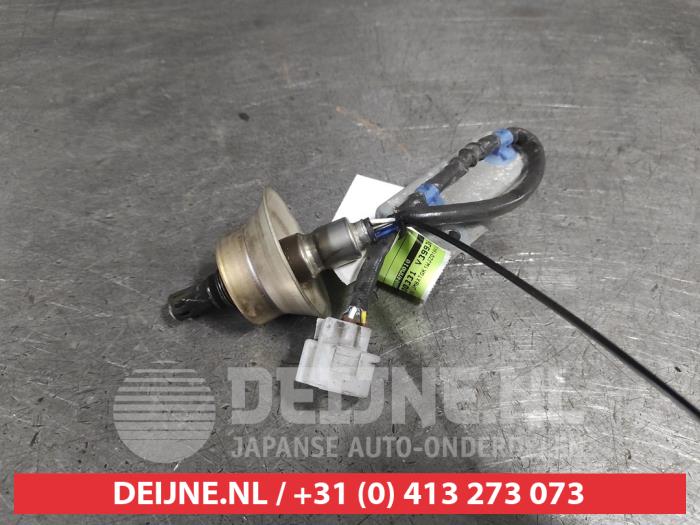 Usagé Sonde lambda Mitsubishi Eclipse Cross (GK/GL) 1.5 Turbo 16V 4WD Prix sur demande proposé par V.Deijne Jap.Auto-onderdelen BV