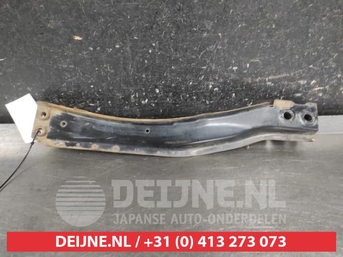 Usagé Faux châssis Mitsubishi Eclipse Cross (GK/GL) 1.5 Turbo 16V 4WD Prix sur demande proposé par V.Deijne Jap.Auto-onderdelen BV