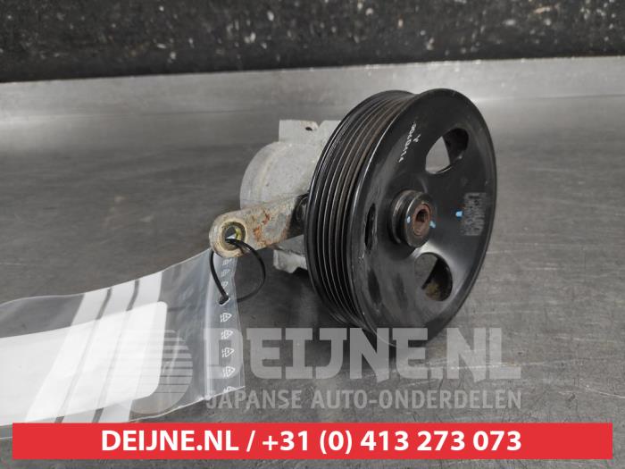 Usagé Pompe de direction Chevrolet Captiva (C100) 2.4 16V 4x2 Prix sur demande proposé par V.Deijne Jap.Auto-onderdelen BV