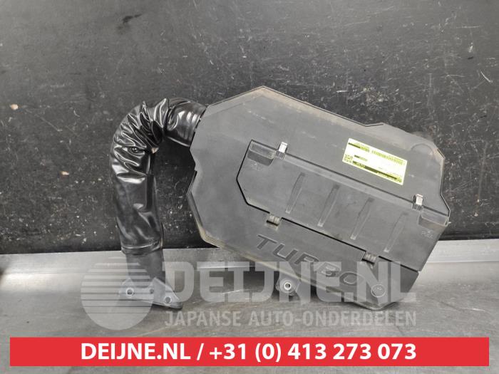 Gebrauchte Luftfiltergehäuse Kia Picanto (JA) 1.0 T-GDI 12V Preis auf Anfrage angeboten von V.Deijne Jap.Auto-onderdelen BV