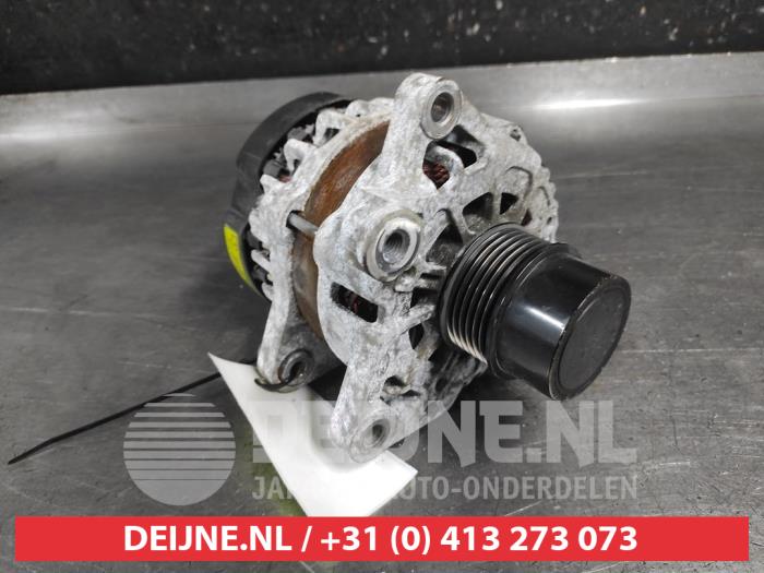 Usagé Dynamo Kia Picanto (JA) 1.0 T-GDI 12V Prix sur demande proposé par V.Deijne Jap.Auto-onderdelen BV