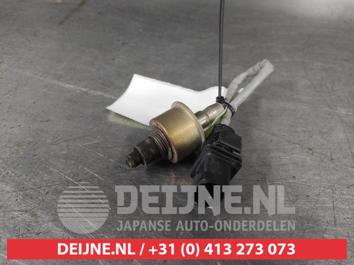Used Lambda probe Kia Picanto (JA) 1.0 T-GDI 12V Price on request offered by V.Deijne Jap.Auto-onderdelen BV