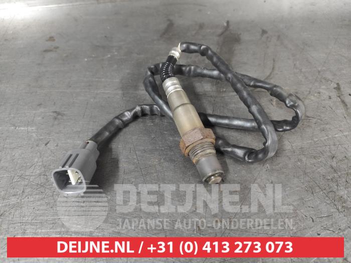 Sonde lambda Toyota RAV4 (A2), 2000 / 2005 2.0 16V VVT-i 4x4, 4x4, Essence, 1.998cc, 110kW (150pk), 4x4, 1AZFE, 2000-05 / 2005-11, ACA20; ACA21 (Occasion)