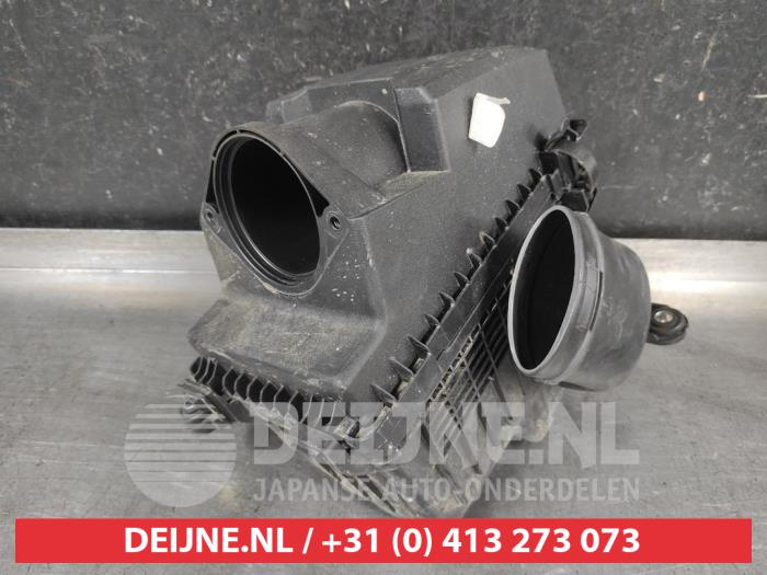 Gebrauchte Luftfiltergehäuse Hyundai i20 (BC3) 1.0 T-GDI 100 Mild Hybrid 48V 12V Preis auf Anfrage angeboten von V.Deijne Jap.Auto-onderdelen BV