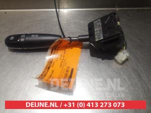 Used Light switch Chevrolet Matiz 0.8 Price on request offered by V.Deijne Jap.Auto-onderdelen BV