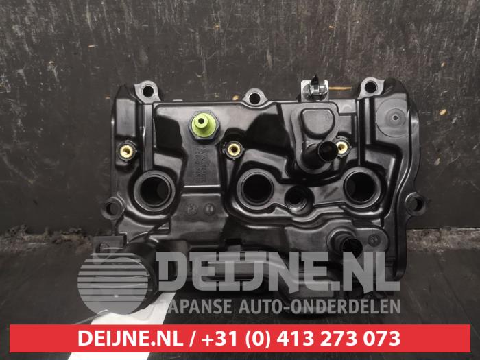 Gebrauchte Ventildeckel Nissan Qashqai (J12) 1.5 E-Power 16V Preis auf Anfrage angeboten von V.Deijne Jap.Auto-onderdelen BV