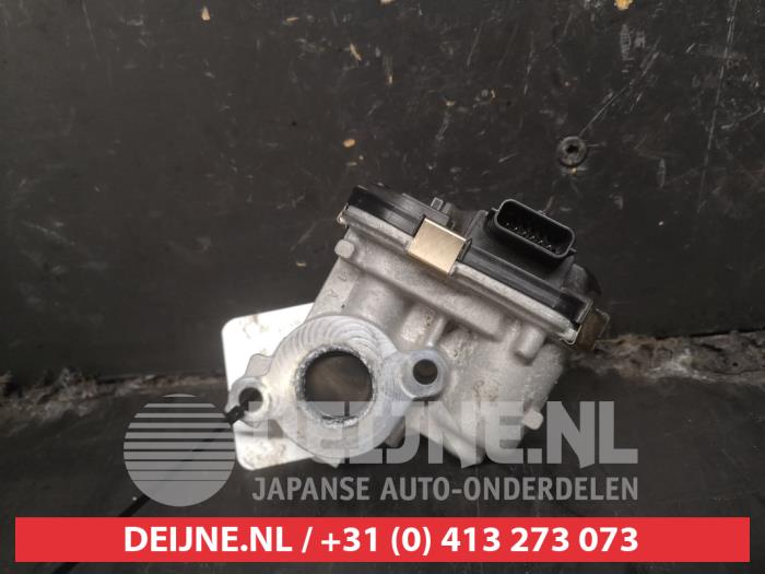 Gebrauchte AGR Ventil Nissan Qashqai (J12) 1.5 E-Power 16V Preis auf Anfrage angeboten von V.Deijne Jap.Auto-onderdelen BV