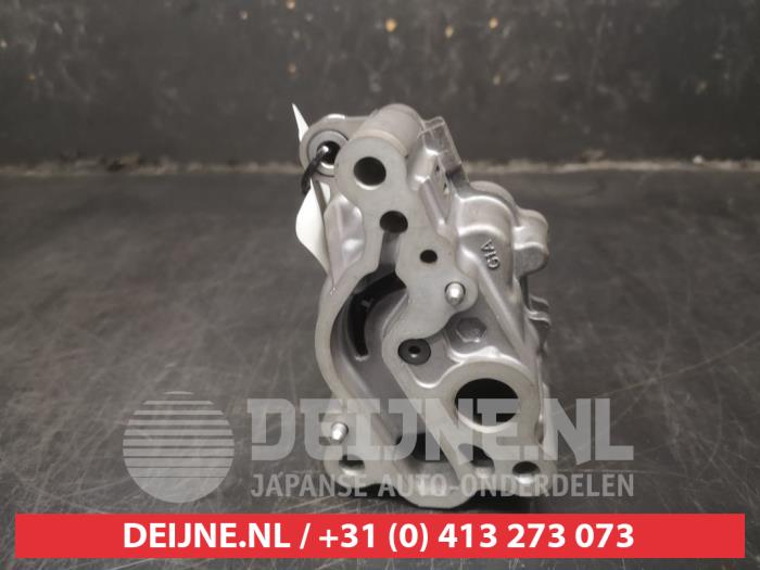 Gebrauchte Ölpumpe Nissan Qashqai (J12) 1.5 E-Power 16V Preis auf Anfrage angeboten von V.Deijne Jap.Auto-onderdelen BV