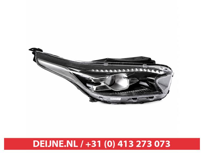 Nowe Reflektor prawy Kia XCeed Cena € 553,49 Z VAT oferowane przez V.Deijne Jap.Auto-onderdelen BV