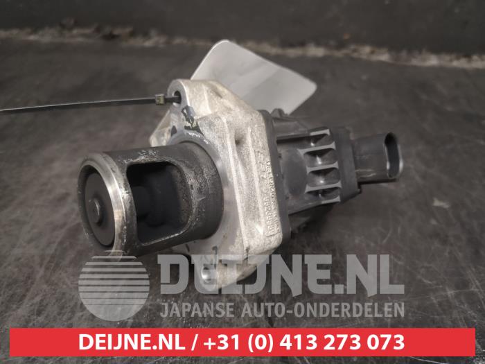 Gebrauchte AGR Ventil Suzuki Vitara (LY/MY) 1.6 16V DDiS AllGrip Preis auf Anfrage angeboten von V.Deijne Jap.Auto-onderdelen BV