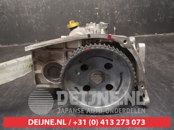 Usagé Arbre à cames Suzuki Vitara (LY/MY) 1.6 16V DDiS AllGrip Prix sur demande proposé par V.Deijne Jap.Auto-onderdelen BV