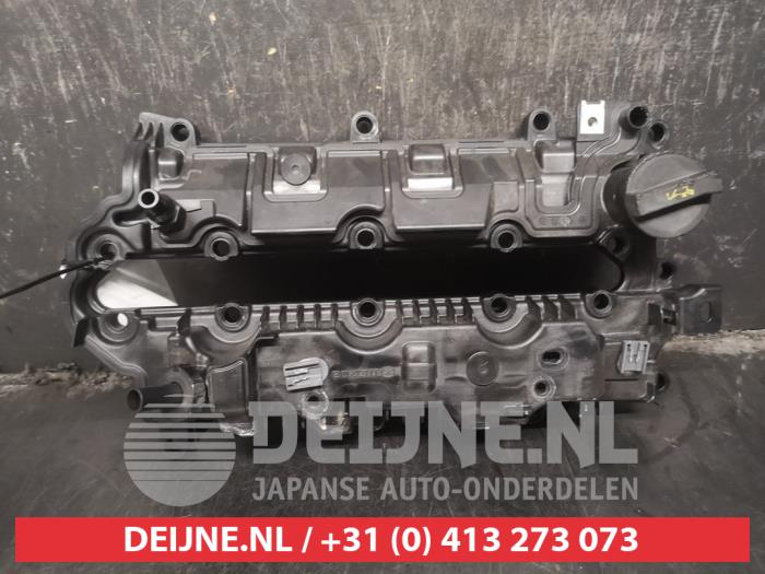 Gebrauchte Ventildeckel Mazda CX-30 (DM) 2.0 e-SkyActiv X 186 M Hybrid 16V Preis auf Anfrage angeboten von V.Deijne Jap.Auto-onderdelen BV