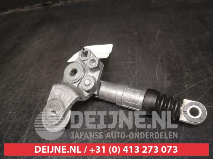 Usados Tensor correa múltiple Mazda CX-30 (DM) 2.0 e-SkyActiv X 186 M Hybrid 16V Precio de solicitud ofrecido por V.Deijne Jap.Auto-onderdelen BV