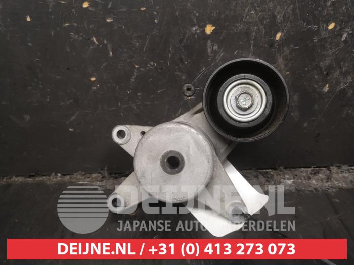 Gebruikte Tensor correa múltiple Kia Picanto (JA) 1.0 12V Prijs op aanvraag aangeboden door V.Deijne Jap.Auto-onderdelen BV