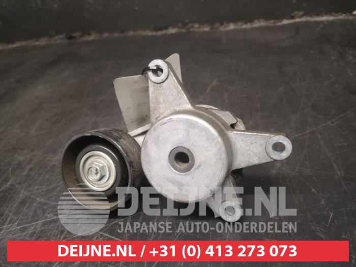 Gebruikte Tensor correa múltiple Kia Picanto (JA) 1.0 12V Prijs op aanvraag aangeboden door V.Deijne Jap.Auto-onderdelen BV