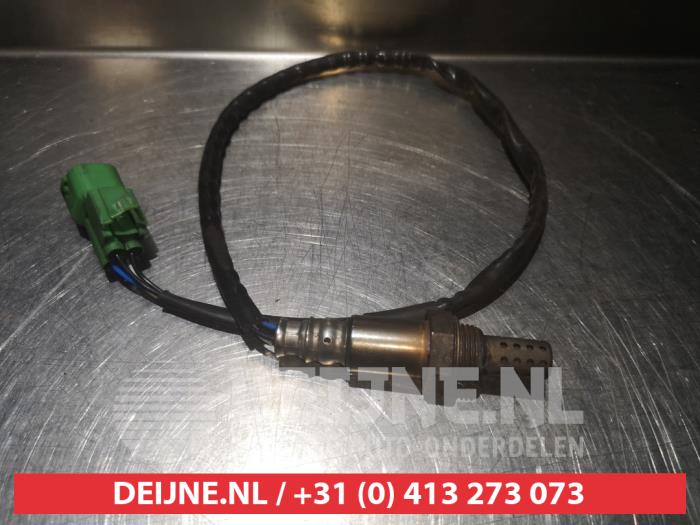Sonde lambda Suzuki New Ignis (MH), 2003 / 2007 1.5 16V, Berline avec hayon arrière, 4 portes, Essence, 1.490cc, 73kW (99pk), FWD, M15A, 2003-09 / 2007-12, MHX81 (Occasion)